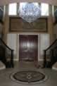 Grand Foyer Trompe L'oeil Wall Art